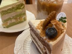 焦糖糯米芭娜娜-LuluCake·路鹿蛋糕