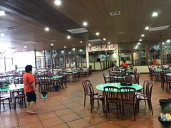 大堂-乌记鲜活牛肉城(金砂东路店)