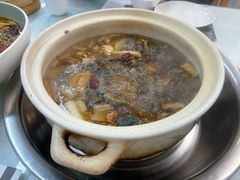 -名善山珍·野生菌汤锅(文殊院店)