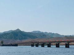 -河口景区