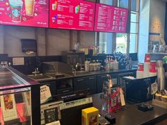 -星巴克(汾阳路店)