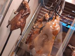 -宏天寶·北京烤鸭(宾馆西路2店)