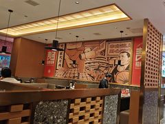 -大闫家烧烤·小海鲜家常菜(郑庄店)