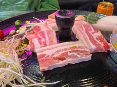 -豚豚家돈돈가韩国锅盖烤肉(新北万达店)
