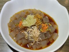 -隆喜元鱼汤包·海鲜(中联广场店)