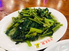 -澳门陈光记烧味饭店(南京德基广场店)