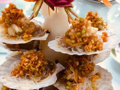 -聚德福海鲜家常菜(刘庄店)