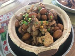 -润记农家菜