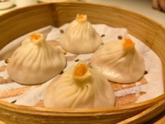 蟹粉小笼包-成隆行·蟹王府(九江路店)