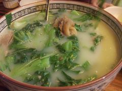 -宋记冕宁土菜馆(海门渔村二店)