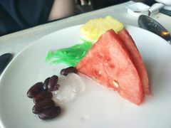 -澳门旅游塔360°旋转餐厅(南湾湖广场店)