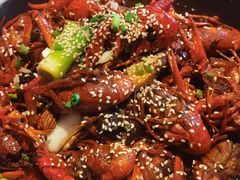 -一棠龙虾•王牌虾球(光谷天地店)