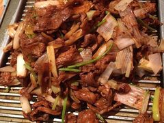 -四季民福烤鸭店(前门廊房二条店)