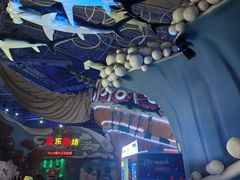 -烟台海昌鲸鲨海洋公园