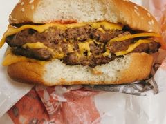 -汉堡王(西直门凯德MALL店)