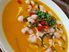 藤椒鱼片-风波庄(云蝠大厦店)