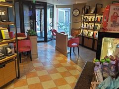 -COSTA COFFEE(新奥购物中心店)