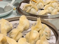 -王厚元饺子·辽菜·烤鸭(工会大厦店)