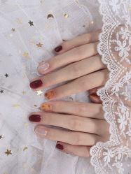 -如一·美甲美睫