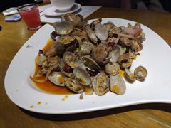 -别院里音乐餐酒吧(双流航空港店)