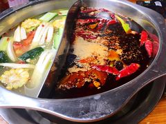 -盖帮鳝鱼串串(东郊记忆店)
