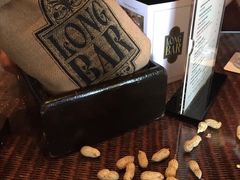 -Long Bar(莱佛士酒店)