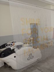 -瞬间漂亮·化妆造型(北滨路店)