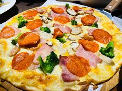 -秀·爱尔兰餐吧(上海路店)