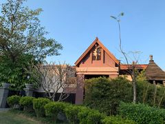 -广州都喜泰丽温泉度假酒店