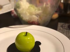 flavour-lab青苹果-小火花·干式熟成牛排馆Spark SteakHouse(剑桥郡店)