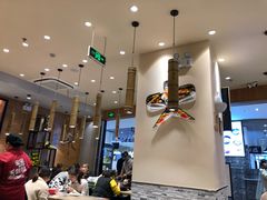 -好人民间小吃(镇江八佰伴店)