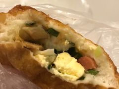 -惠源面包店(开禾路店)