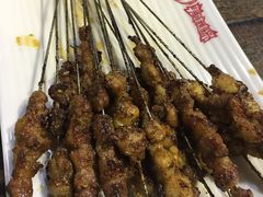 -龙虾风暴(松江店)