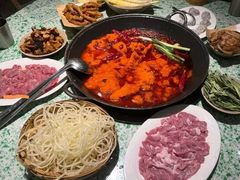 -五里关火锅(牛市口店)