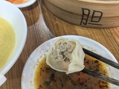 -东升灌浆包(辛庄街总店)