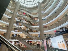 -开元商城(钟楼店)