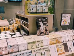 -奈雪的茶(杭大501城市广场PRO店)