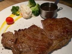 -夏日玛莉西餐厅(梅溪湖步步高店)