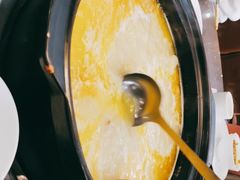 -蜀中吴养生板栗鸡(会展店)