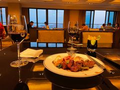 -杭州城中香格里拉大酒店