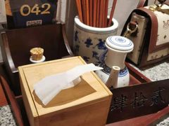 -南京大牌档(济南万象城店)