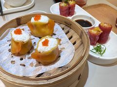 -蔡澜点心·粤菜(丽泽天街店)