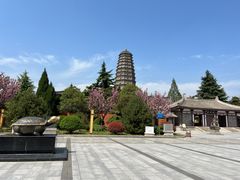 -法门文化景区