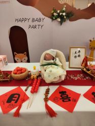 -星摇篮月子中心(市妇幼店)