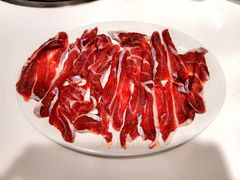 -陈记顺和潮汕牛肉火锅(韩江路店)