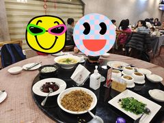 -徐记私厨(半淞园路店)