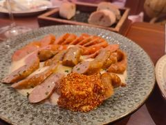 -Bistro Les Lilas丁香花小酒馆