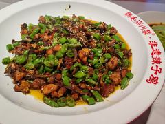 -鸡毛店·川菜(文殊院店)