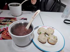 -小杨生煎(黄河路店)
