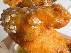-Kyochon1991校村炸鸡(杨高中路店)